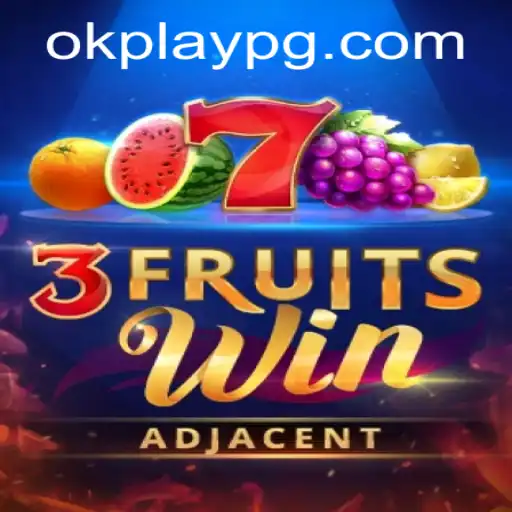 3FruitsWin: A Captivating Casino Experience by Okplay