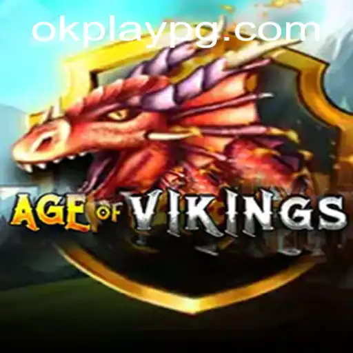 AgeofViking: An Epic Journey into Norse Realms with Okplay