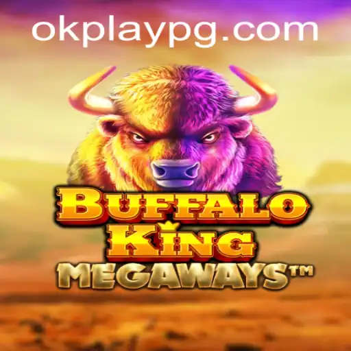 BuffaloKing: A Majestic Adventure by Okplay
