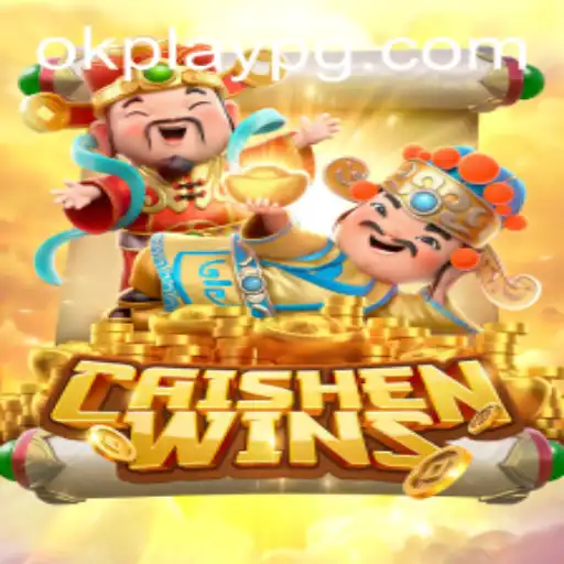 Unveiling the Excitement of CaishenWins: A Detailed Look into the Game with Okplay
