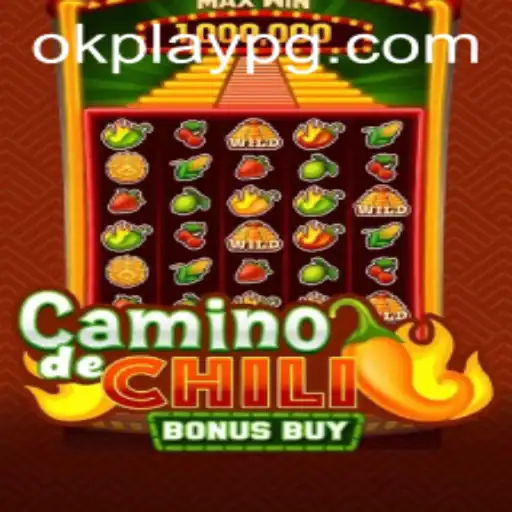 Exploring the Exciting World of CaminodeChiliBonusBuy by Okplay