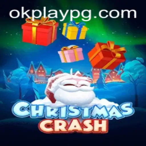 Unveiling the Festive Frenzy of ChristmasCrash by Okplay