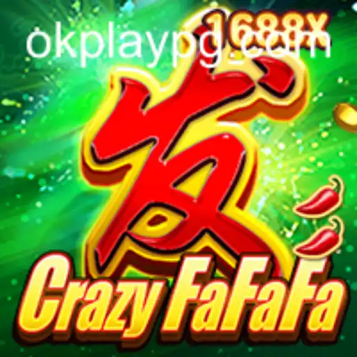 CrazyFaFaFa: A Thrilling New Arcade Adventure by Okplay