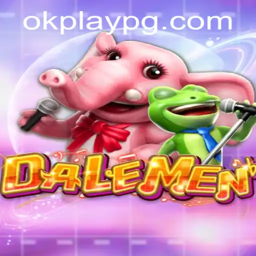 Discover the Strategic World of DALEMEN: A Deep Dive into the Okplay Adventure