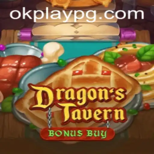 Discover the Enchanting World of DragonsTavern with Okplay