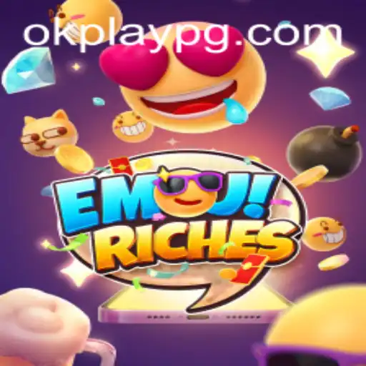 Exploring EmojiRiches: A Comprehensive Guide to Okplay's Latest Gaming Sensation