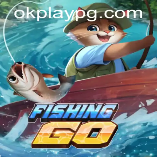 Discover the Thrill of FishingGO: A Dive into the World of Okplay's Interactive Experience