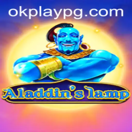 Discovering Aladdinslamp: A Captivating Game by Okplay