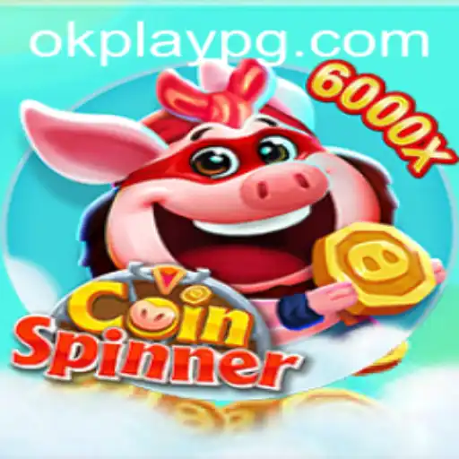 CoinSpinner: A Fresh Take on Strategy Gaming by Okplay