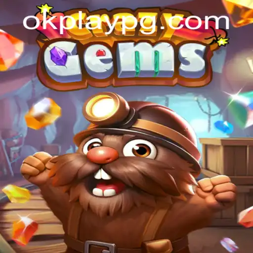 Exploring the Adventures of CrazyGems with Okplay