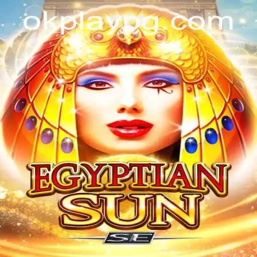 Dive Into EgyptianSunSE: A Captivating Game Experience with Okplay