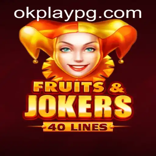 FruitsAndJokers40 Game Review