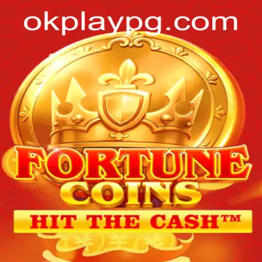 Exploring the Intriguing World of FortuneCoins: The Okplay Connection