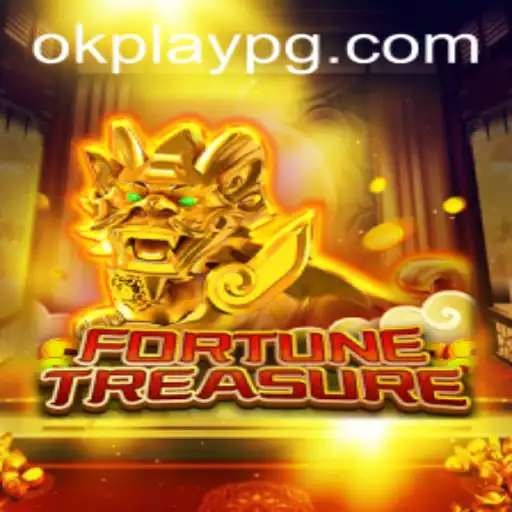 Exploring the Thrilling World of FortuneTreasure by Okplay