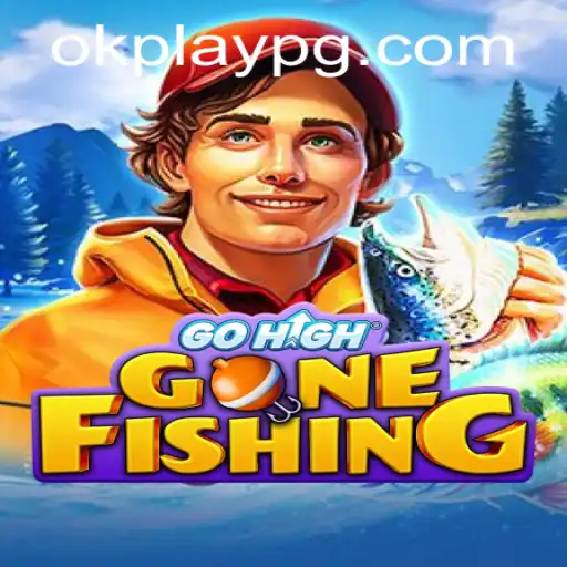 GoHighGoneFishing: A New Wave in Casual Gaming