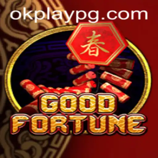 Discovering the World of GoodFortune by Okplay