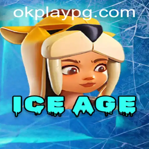 Discover the Chilling Thrill of IceAge by Okplay