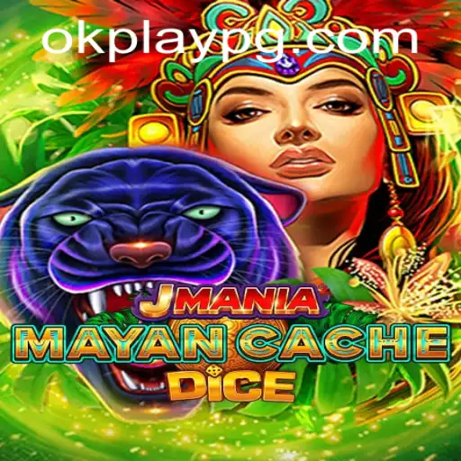 JManiaMayanCacheDice: A Deep Dive into the Exciting World of Okplay
