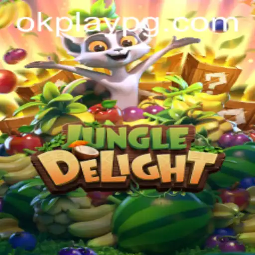 Jungle Delight: An Immersive Adventure with Okplay