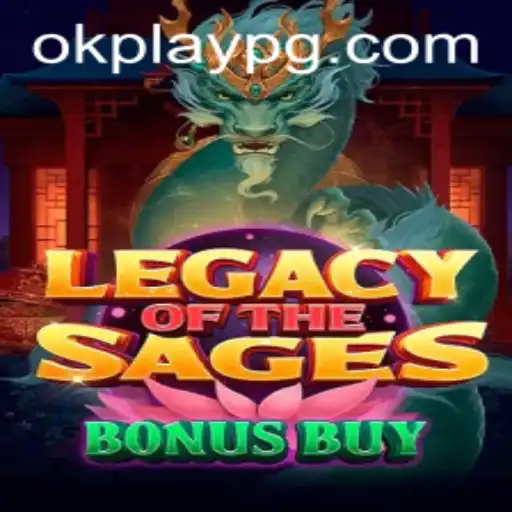 Exploring the World of LegacyoftheSagesBonusBuy with Okplay
