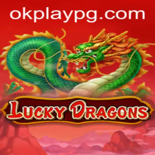LuckyDragons: A Captivating Game by Okplay