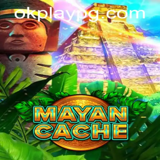 Exploring MayanCache: The Unveiling of Okplay's Adventurous Game