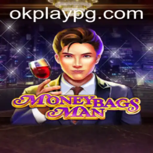 Unveiling MoneybagsMan: The Ultimate Adventure in Strategic Wealth