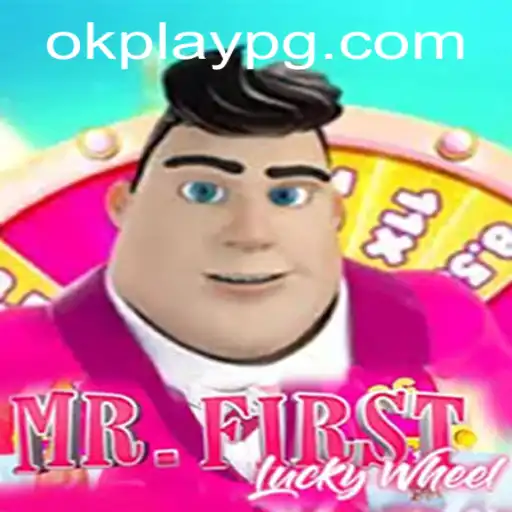 Spin into Success: Discover the Thrilling World of MrFirstLuckyWheel by Okplay