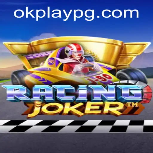 Unveiling 'RacingJoker': A Thrilling New Entry in the World of Competitive Gaming