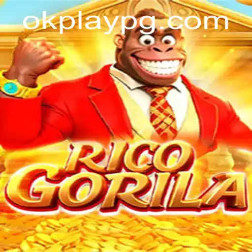Discover RicoGorila: The Thrilling Adventure from Okplay