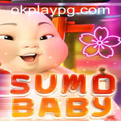 Discovering SumoBaby: The New Sensation in the Gaming World