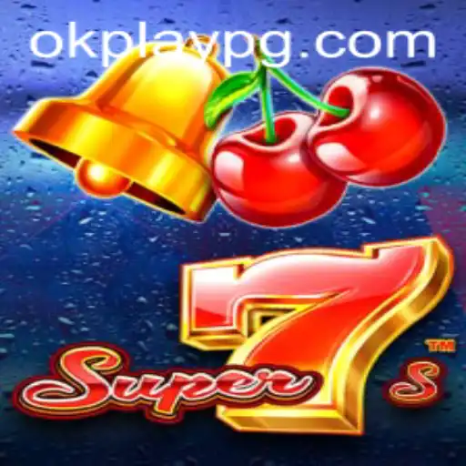 Unlocking the Excitement of Super7s by Okplay