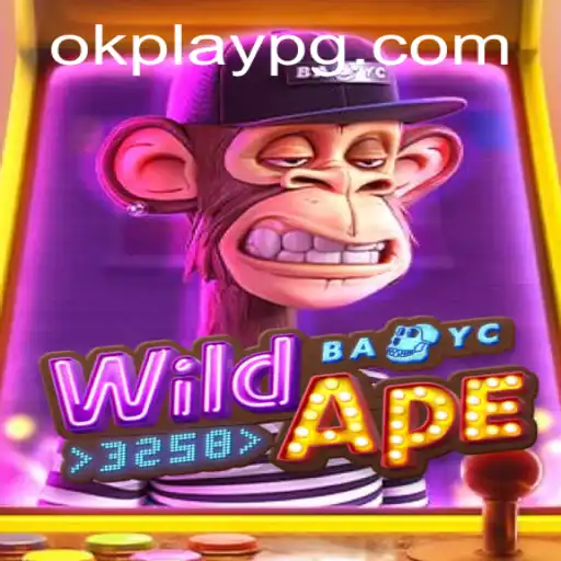 Exploring the Thrilling World of WildApe3258: A Deep Dive into the Game and Its Mechanics