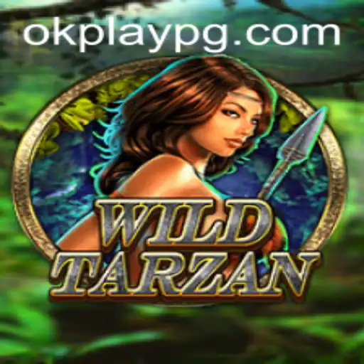 WildTarzan: The Thrilling Adventure Game by Okplay