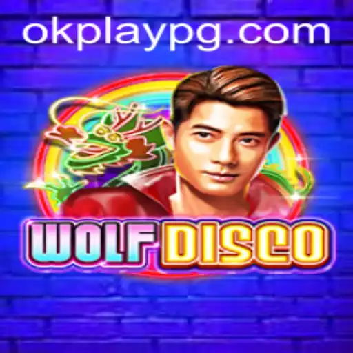 Dive into the WolfDisco Universe with Okplay: A Thrilling Gaming Experience