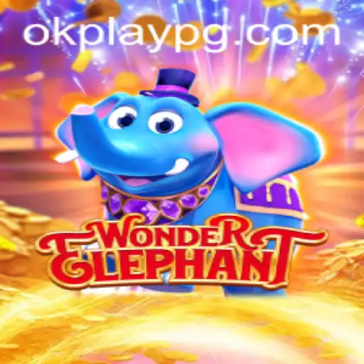 Discover the Fascinating World of WonderElephant by Okplay