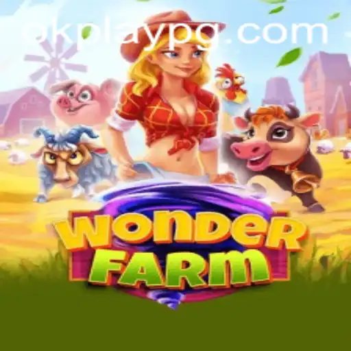 Exploring WonderFarm: A Magical Journey with Okplay