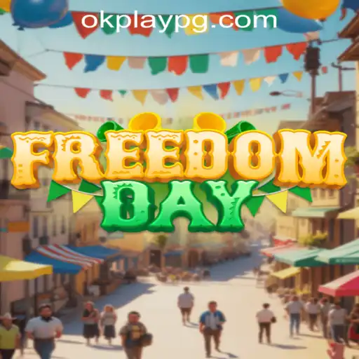 FreedomDay: The Ultimate Social Experience Game by Okplay