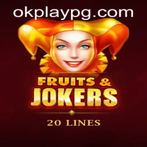 Discover the Excitement of FruitsAndJokers20: A Deep Dive into the Popular Okplay Game