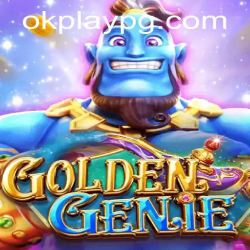 GOLDENGENIE: A Marvelous Adventure in Collaborative Strategy