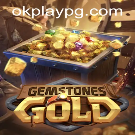 GemstonesGold: A Glittering New Adventure with Okplay
