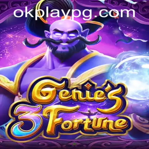Exploring the Magic of Genie3Fortune: An Innovative Gaming Experience with Okplay
