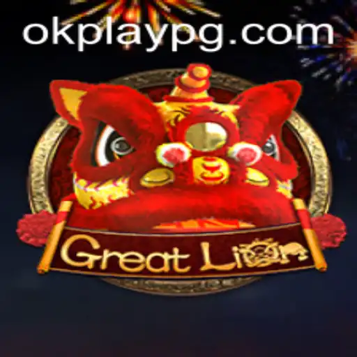 Discover GreatLion: A Thrilling Adventure with Okplay