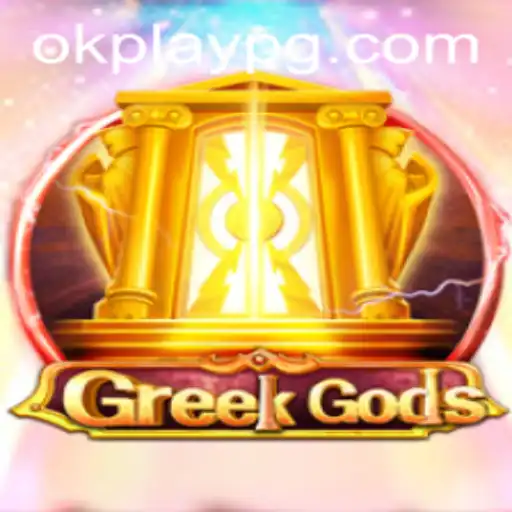 Discover GreekGods: An Epic Adventure with Okplay