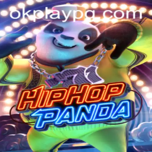 HipHopPanda: A New Era of Musical Gaming with Okplay