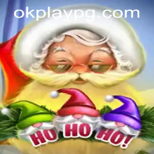 Discover the Enchanting Game of HoHoHo by Okplay