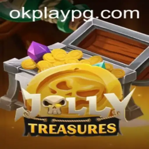 Explore the Exciting World of JollyTreasures by Okplay