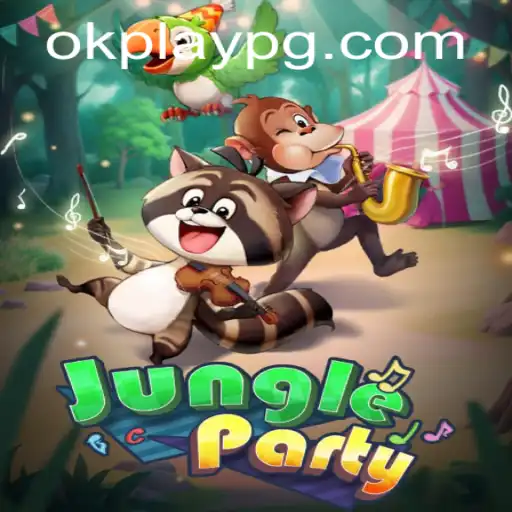 Discovering JungleParty: The Latest Sensation from Okplay