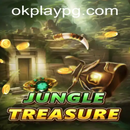 Exploring JungleTreasure: The Thrilling Adventure by Okplay