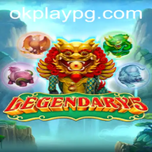 Discover the Thrilling World of Legendary5 with Okplay
